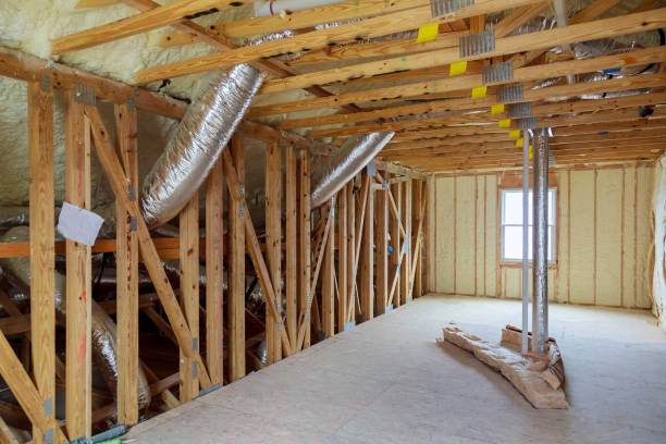 Best Residential Insulation in Haledon, NJ