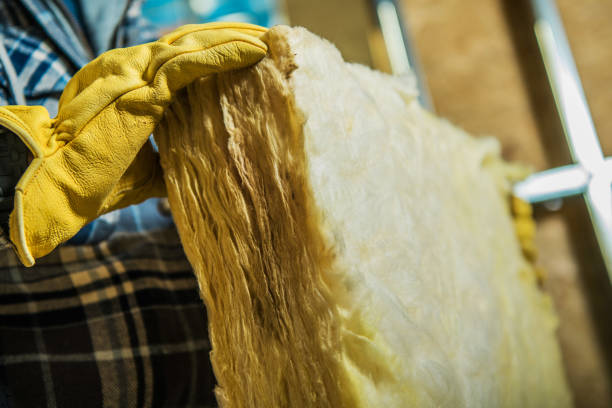 Professional Insulation Contractor in Haledon, NJ