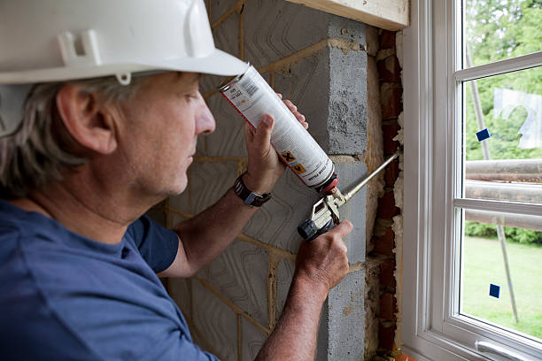 Best Blown-in Insulation in Haledon, NJ