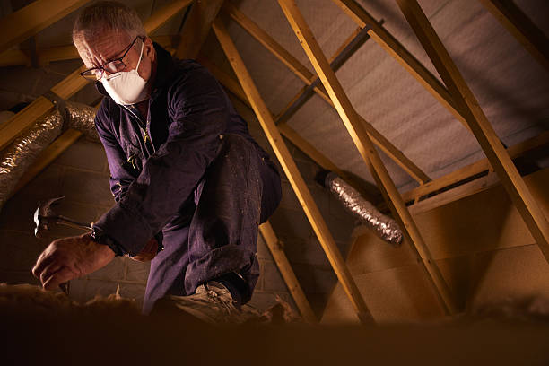 Best Spray Foam Insulation in Haledon, NJ